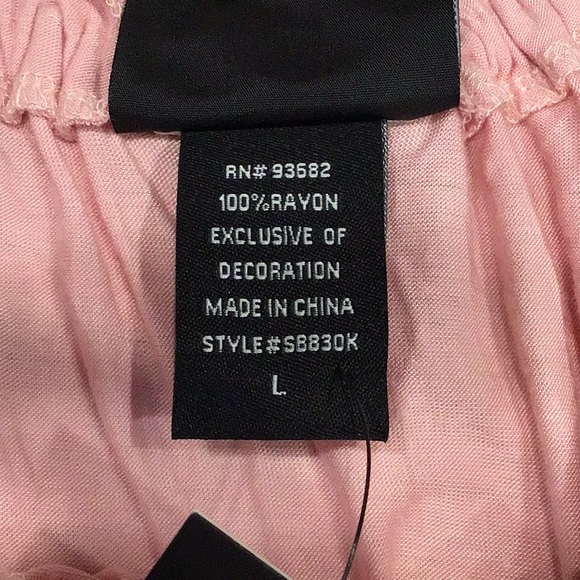 Liv Los Angeles top - Picture 7 of 7